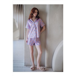 Пижама INDEFINI, 1121063