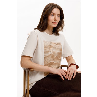 VERY NEAT Футболка ЕВТ 3309