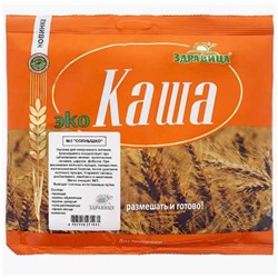 Каша №3 Солнышко 200 гр. (7 порций)