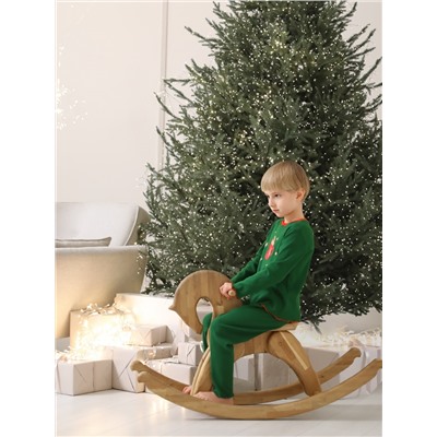 Пижама детская Соль&Перец