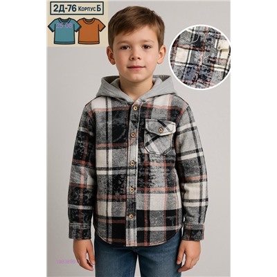 рубашка 1983899-1