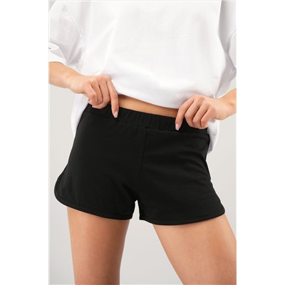 Женские хлопковые шорты Happyfox