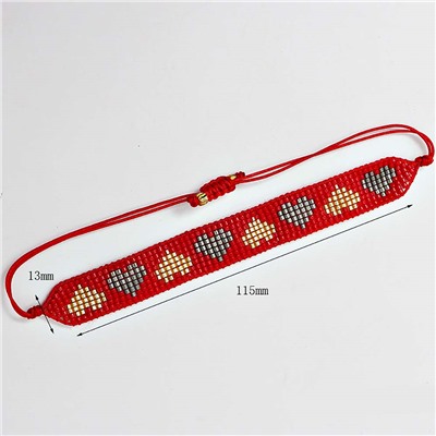 Акц -12% Браслет арт. 41 9702 (id 285536)