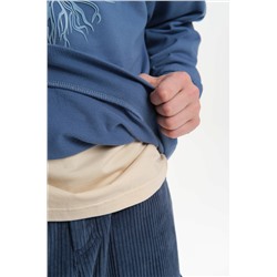 BFN3370/2 (Толстовка для мальчика, Pelican )