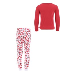 Пижама АПРЕЛЬ, 972305
