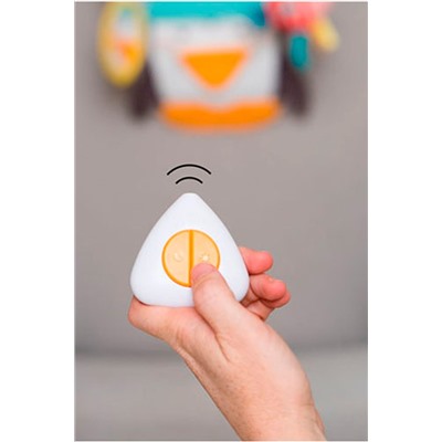 Игрушка "Музыкальный автомобильный комплекс" Игрушки разных брендов, 267483