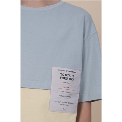 Футболка PELICAN, 965531