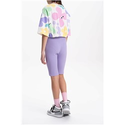 Шорты для девочек