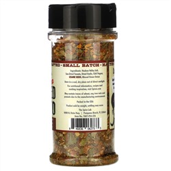 The Spice Lab, пряный итальянский вяленый томат, сушеный на солнце, 130,4 г (4,6 унции)
