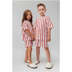 Костюм (Футболка+Шорты) BODO, 1213031