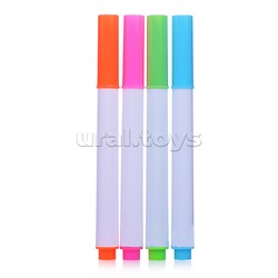 Доска для рисования "Единорог 3D" в коробке