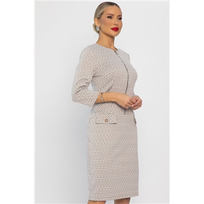 Платье LADY TAIGA, 1190545