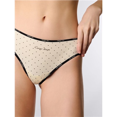 INDEFINI Трусы 5255LDF