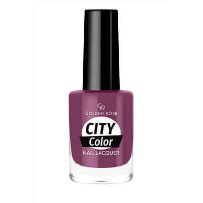 Лак для ногтей GR City Color Nail Lacquer (0-100) КОСМЕТИКА ИЗ ТУРЦИИ, 1097416