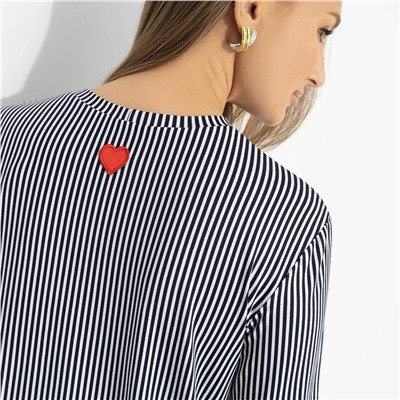 Лонгслив на все случаи, Личный стандарт