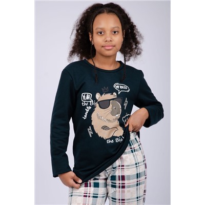 Пижама ПД-154