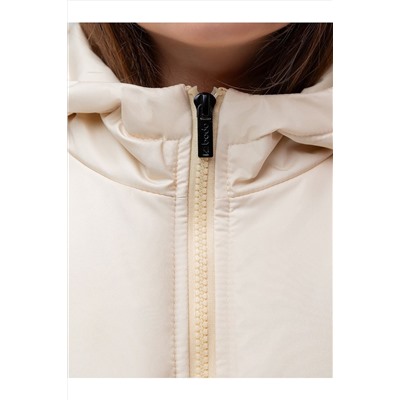 Куртка с капюшоном со стойкой BODO-S, 1241948