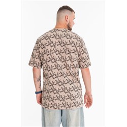 Футболка М125049бч