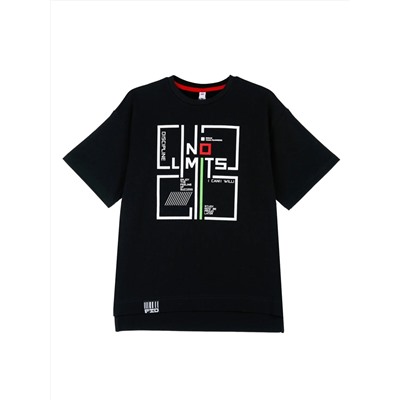 PLAYTODAY Фуфайка 12411386