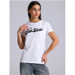 Апрель Футболка 1ЖДФК2657001