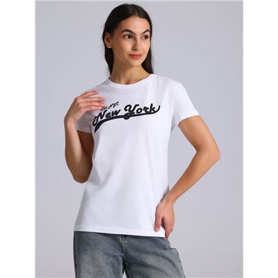 Апрель Футболка 1ЖДФК2657001