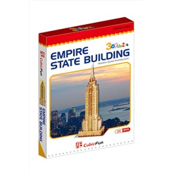 Игрушка Эмпайер-стейт-билдинг (мини серия) Игрушки разных брендов, 266935