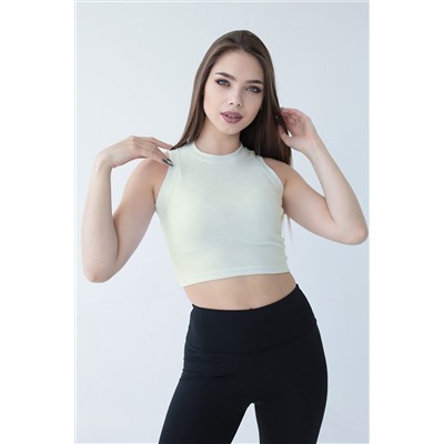 Топ Emotion Day Crop НАТАЛИ, 878031