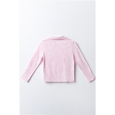 Комплект для девочек (рубашка, брюки) MARK FORMELLE, 1241427