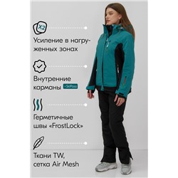 Горнолыжный костюм MTFORCE, 1080001