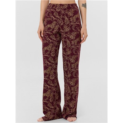 КОМПЛЕКТ ЖЕНСКИЙ (ДЖЕМПЕР, БРЮКИ) 592624