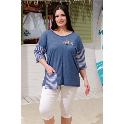 Натали Туника 9218