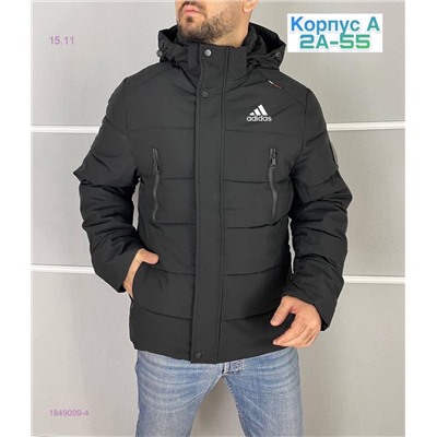 Куртка зима 1849009-4