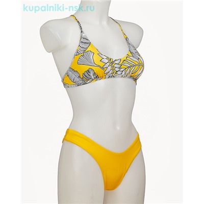 32616 Купальник раздельный (40-44)