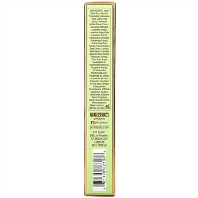 Pixi Beauty, Skintreats, Botanical Collagen Eye Serum, 0.8 fl oz (25 ml)