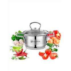 ZEIDAN Кастрюля Z-501085