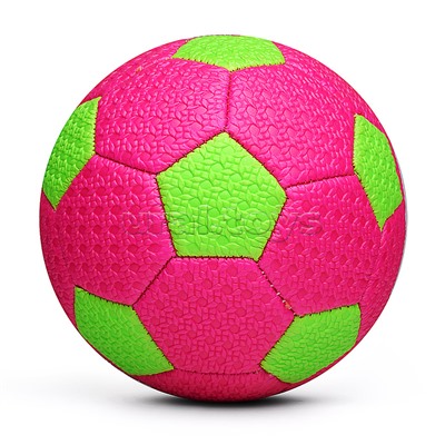 Мяч футбольныйразмер 2