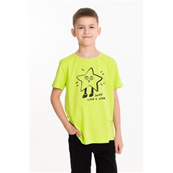 Футболка М225086Па