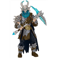 Игрушка Fortnite - фигурка героя Ragnarok с аксессуарами Игрушки разных брендов, 266961