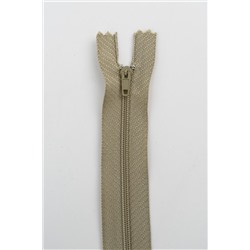 Молния спираль №5 30 см (в упак.10шт)