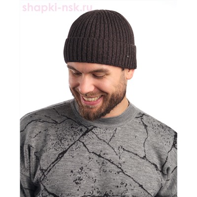 19888 Hamburg Шапка флис (57-59)