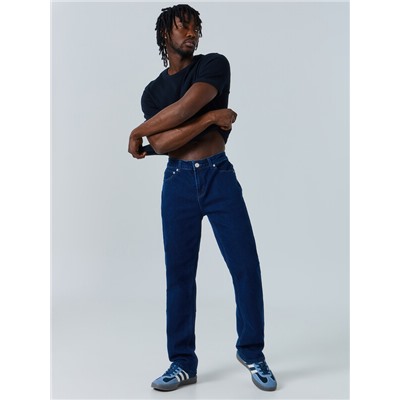 ДЖИНСЫ МУЖСКИЕ (осенне-зимний ассортимент) 2026-1DTM601-3