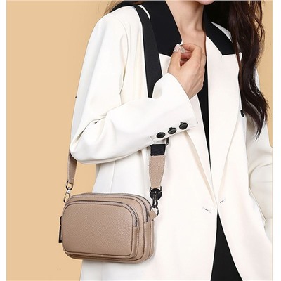 Bags Сумка женская / кожа /  04312171