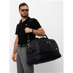 Сумка 936T black S-Style