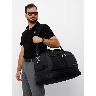 Сумка 936T black S-Style