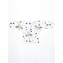 11/516 Распашонка интерлок