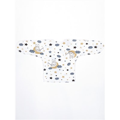 11/516 Распашонка интерлок