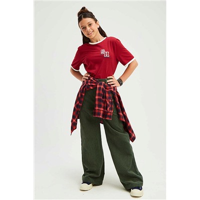 Футболка SMENA, 1223909