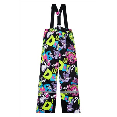 Комплект (Куртка+Брюки) PLAYTODAY, 1046054