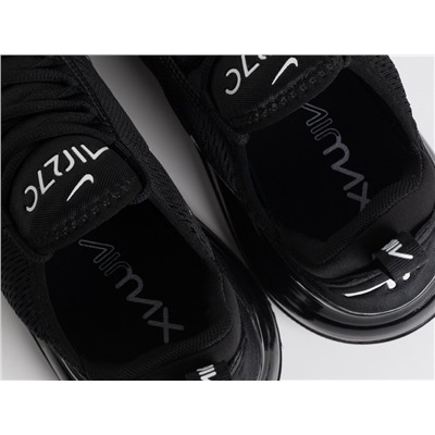 Кроссовки Nike Air Max 270