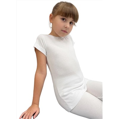 Футболка для девочки Berrak